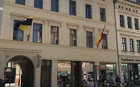 Ferienwohnung Eckloff